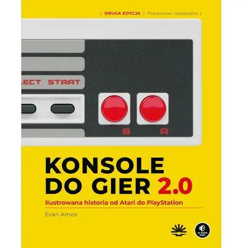 Konsole do gier 2.0