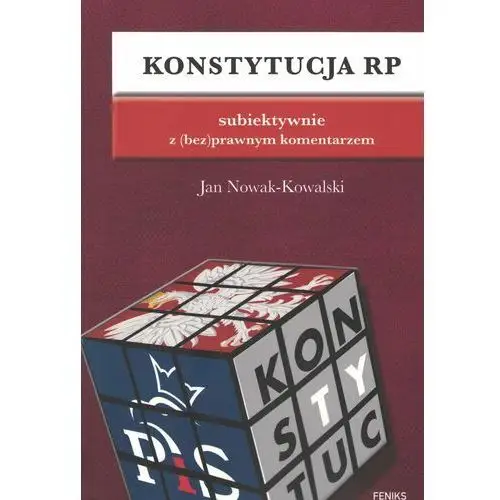 Konstytucja RP z (bez) prawnym komentarzem