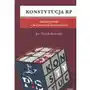 Konstytucja RP z (bez) prawnym komentarzem Sklep on-line