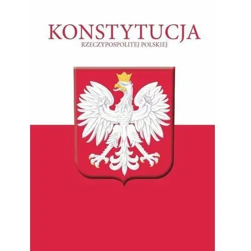 Konstytucja Rzeczypospolitej