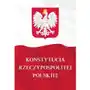 Konstytucja Rzeczypospolitej Polskiej Sklep on-line
