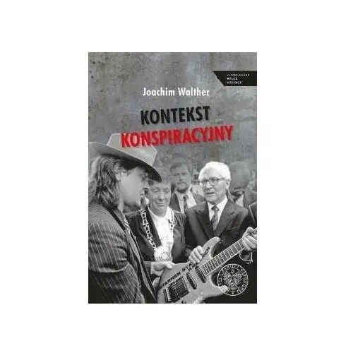 Kontekst konspiracyjny. Literatura a służba