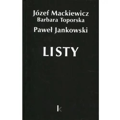Dzieła t.26 listy (jankowski),966KS (8471477)