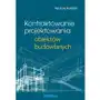 Kontraktowanie projektowania obiektów budowlanych Sklep on-line