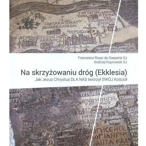 Na skrzyżowaniu dróg (Ekklesia),894KS