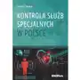 Kontrola służb specjalnych w Polsce Sklep on-line