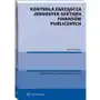 Kontrola zarządcza jednostek sektora finansów publicznych Sklep on-line