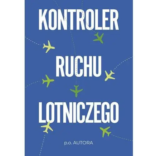 Kontroler ruchu lotniczego