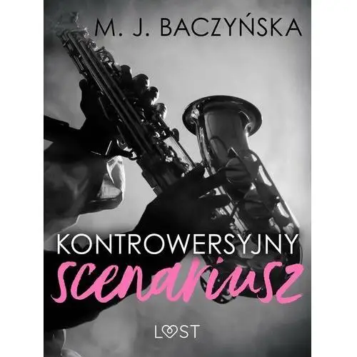 Kontrowersyjny scenariusz – Dark Erotica