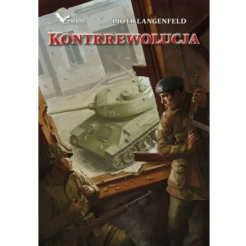 Kontrrewolucja