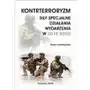 Kontrterroryzm. siły specjalne. działania wydarzenia w 2019 roku Sklep on-line