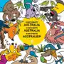 Kontynenty. Australia, Australia, Australien Sklep on-line