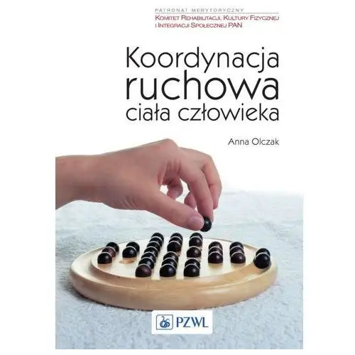 Koordynacja ruchowa ciała człowieka