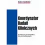 Koordynator Badań Klinicznych. Praktyczny przewodnik dla początkujących Sklep on-line