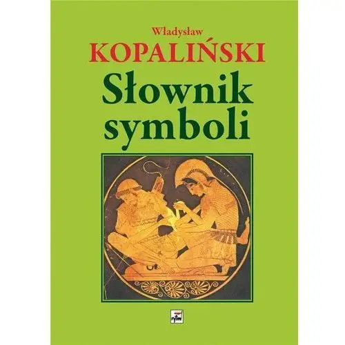 Słownik symboli Kopaliński władysław