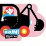 Koparka. Brum Sklep on-line