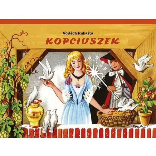 Kopciuszek