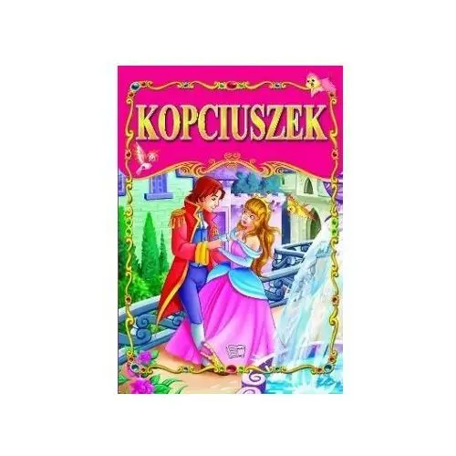 Kopciuszek