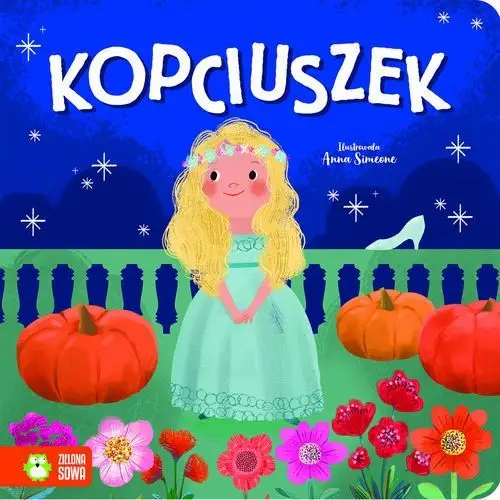 Kopciuszek