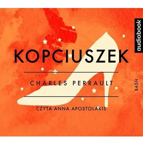 Kopciuszek