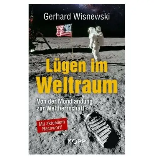 Lügen im weltraum Kopp verlag