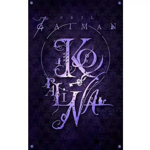 Koralina - Neil Gaiman (EPUB)