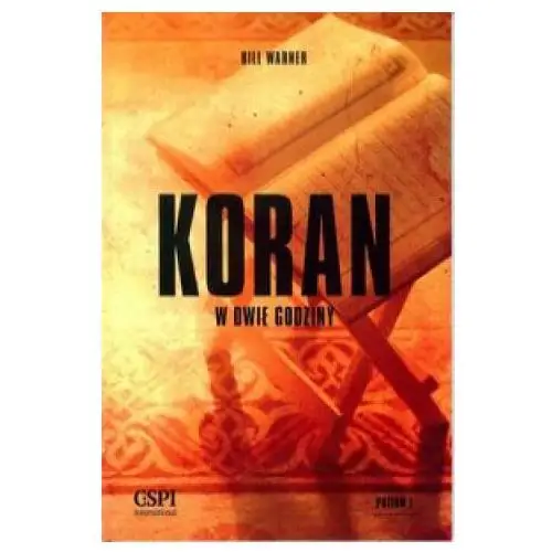 Koran w dwie godziny