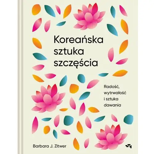 Koreańska sztuka szczęścia