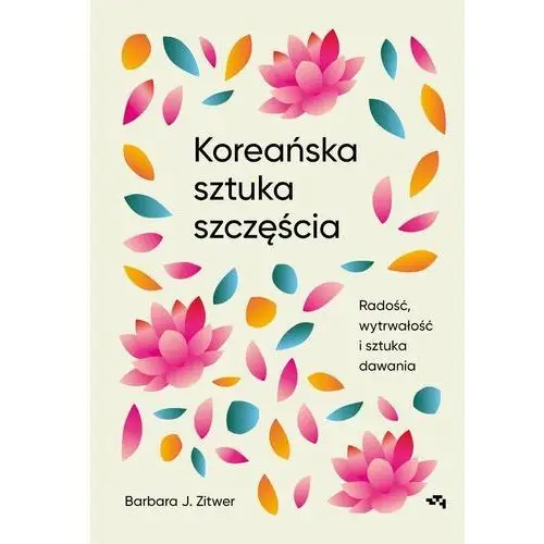 Koreańska sztuka szczęścia