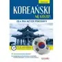 Koreański nie gryzie! dla znających podstawy + CD Sklep on-line