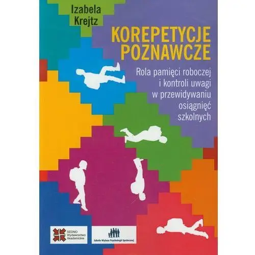 Korepetycje poznawcze Rola pamięci roboczej i kont - Jeśli zamówisz do 14:00, wyślemy tego samego dnia