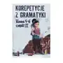 Korepetycje z gramatyki. Szkoła podstawowa. Klasa 4-6. Część 2 Sklep on-line