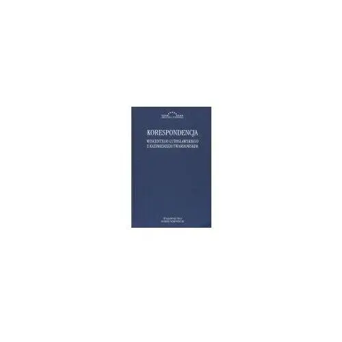 Korespondencja Wincentego Lutosławskiegoz Kazimier - Jeśli zamówisz do 14:00, wyślemy tego samego dnia