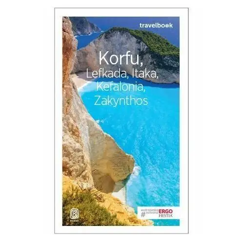 Korfu, Lefkada, Itaka, Kefalonia, Zakynthos