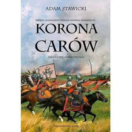 Korona carów