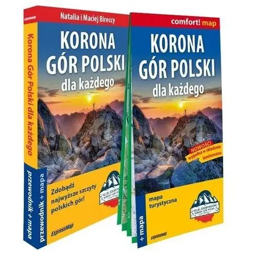 Korona Gór Polski dla każdego