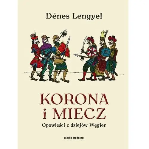 Korona i miecz