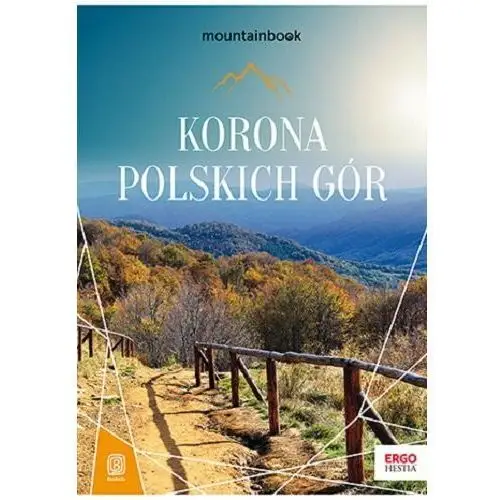 Korona Polskich Gór. MountainBook