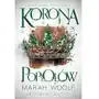 Korona popiołów. Kroniki Atlantydy. Tom 3 (E-book) Sklep on-line