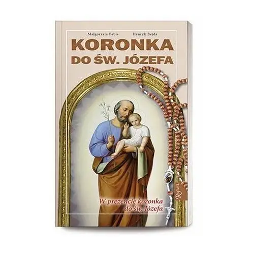 Koronka do św. Józefa