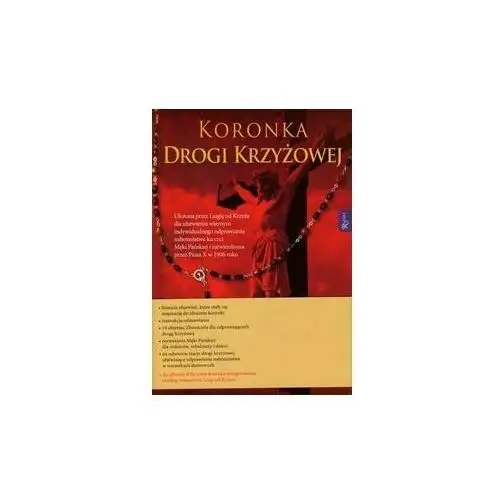 Koronka Drogi Krzyżowej