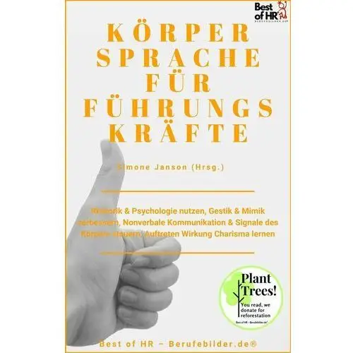 Körpersprache für Führungskräfte