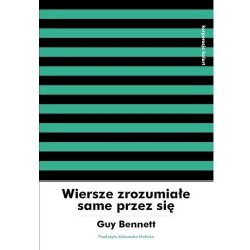 Wiersze zrozumiałe same przez się