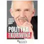 Korwin mikke janusz Polityka według korwina- bezpłatny odbiór zamówień w krakowie (płatność gotówką lub kartą) Sklep on-line