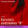 Korytarz podziemny 