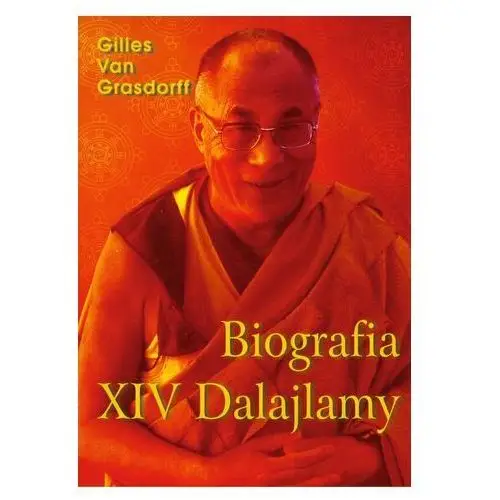 Biografia xiv dalajlamy Kos