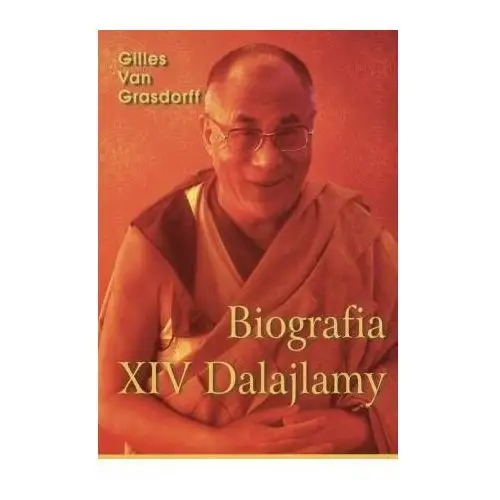 Biografia xiv dalajlamy Kos