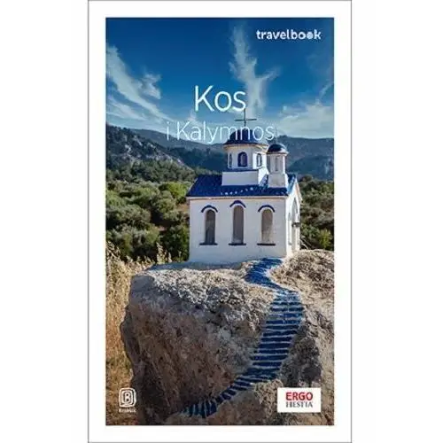 Kos i Kalymnos. Travelbook