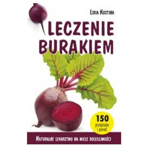 Kos Leczenie burakiem