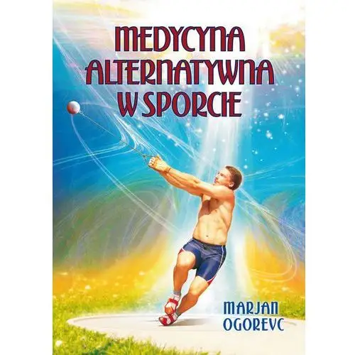 Medycyna alternatywna w sporcie,311KS (69669)